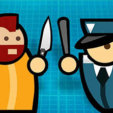 Prison Architect